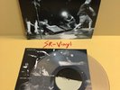 Buried Alive - Last Rites vinyl lp /111 all out war disembodied merauder turmoil