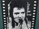 Elvis Presley Is Alive & Singing In Las Vegas LP 1979 NM