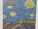 Rich Hopkins & The Luminarios – My Lucky Stars (D) Blue Rose BLU LP0255 (2 LP)