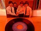 THE BEATLES PAPERBACK WRITER 7´EP MADE PORTUGAL RARE EXCELLENT