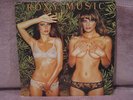 ROXY MUSIC Country Life  1st US 1974 issue LP uncensored cover EX/EX Bryan Ferry