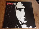 Syd Barrett Pink Floyd LP Opel UK Harvest 1st press