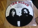 Pink Floyd LP Picture disc Heavyweight vinyl More Rare Beauties