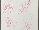 Slayer Christ Illusion Autographed Test Press LTD/10 Rare OOP Metal