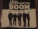 THE SONICS 
