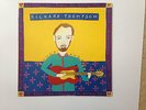 Richard Thompson - Rumor and sigh - with insert - Capitol issue vinyl LP