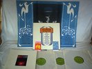 FILLMORE,THE LAST DAYS,3LP BOX SET,30 PAGE BOOK, 2X TICKETS, POSTER,EX CONDITION