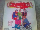 ZOMBIES Early Days PS557 LP VInyl VG+ 1969