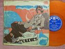A Collection Of Beatles Oldies Orange Vinyl China