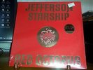JEFFERSON STARSHIP RED OCTOPUS LP SEALED GRUNT RECORDS c1975-BFL-1 0999