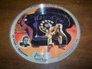 VOGUE PICTURE DISC-R770 ART KASSEL-IF THAT PHONE EVER RINGS