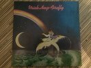 Uriah Heep,Firefly,Vinyl-LP(FOC,OIS),1977,Germany Erstauflage,Top Zustand(rar)