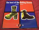 The Rolling Stones – Jump Back The Best Of ’71-‘93 2 LP Vinyl Record Album Set