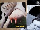 AEROSMITH -  2´LP - Get a grip - OIS - orig. Geffen rec.1993
