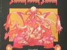 Black Sabbath - Sabbath bloody Sabbath (Vertigo Vinyl-LP FOC Germany 1973)