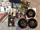 The Beatles ep collection singles