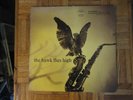 Coleman Hawkins,The Hawk Flies High,Riverside Label,Mono LP