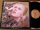 David Bowie - Hunky Dory LP Signed orig. VG-