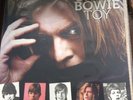 David Bowie - Toy - 2002 Vinyl Lp Limited Edition: Very Rare