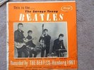 THE BEATLES 