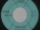 Funk 45 - Chuck Carbo & Soul Finders - Can I Be Your Squeeze - Fire Ball - mp3