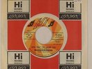 70s Soul 45 - Masqueraders - Now That I've Found You - Hi - VG+ mp3 - promo
