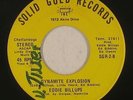 Funk 45 - Eddie Billups - Dynamite Explosion - Solid Gold - mp3