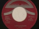 Modern Soul Boogie 45 - Life's Story - Love Changes - Strength - mp3