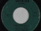 Northern Soul 45 - Pearlean Gray - I Don't Want To Cry - Green-Sea - mp3