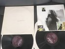 The Beatles White album; vinyl record