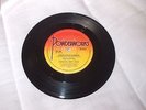 Midnight Oil - Cold Cold Change - rare powderworks single
