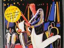 STING 2LP BRING ON THE NIGHT EX/EX 1986 POLICE