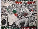 JAH THOMAS / DANCE PON DE CORNER [JAH LIFE] LP