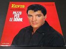 ELVIS PRESLEY - RCA Victor LPM-2999 - 