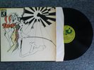 PRETTY THINGS S.F. Sorrow Klappcover Emi Harvest Records selten