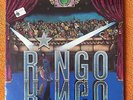 FACTORY SEALED -Ringo Starr - 
