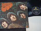 Beatles - Rubber Soul (Parlophone UK Original Mono LP 1965) -4/ -1. Nice