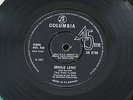 Pink Floyd - Arnold Layne/ Candy & A Currant Bun (Columbia UK Original 7