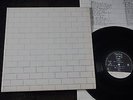 Pink Floyd - The Wall (Harvest UK Double LP 1979 + inners) Prog. Near EX