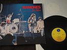 Ramones - It's Alive (Sire UK Original 1979) A1/ B1/ C1/ D1 Strawberry. Near EX