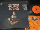 The Byrds - Fifth Dimension (CBS UK Original Mono LP 1966) A1/ B1. Psych