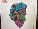Love Forever Change LP