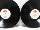 Santana In Concert Radio Promo 2-LP 1981 The Source Santa Cruz Civic Arena (Read