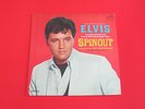 Elvis Presley Spinout LPM 3702 1st Pressing Monaural Label 