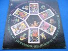QUEEN'S NECTARINE MACHINE 1st US *ABC* TOP RARE 1969 OCCULT PSYCH+INNER EX VINYL