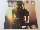 AC/DC - BOOTLEGGER'S BALL, LIVE IN CHICAGO 1978  - RARE VINYL LP, CLASSIC ROCK