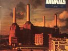Pink Floyd - Animals (Vinyl LP)
