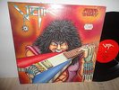 VICTIM - Power Hungry. veryrare 1984 Pop records USA