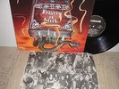 AVENGER - Prayers Of Steel. 1984 Wishbone Records.
