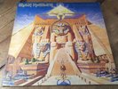 LP * IRON MAIDEN 